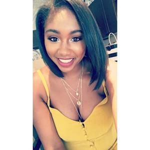 Meet your Posher, Shatima